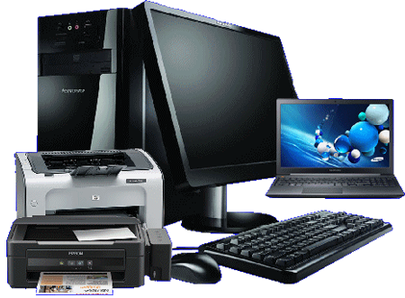 Server